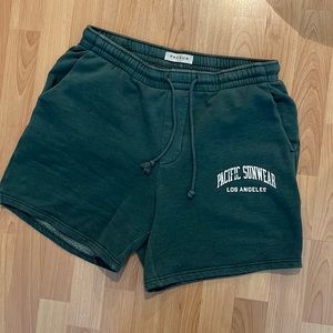 PacSun Vintage Sweatshorts